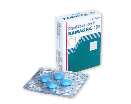 Kamagra Gold