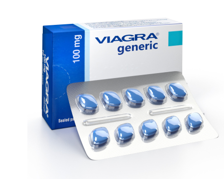 Viagra Genérico
