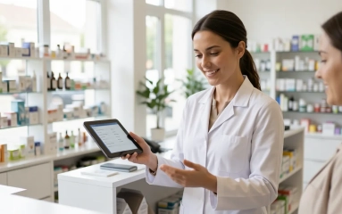 Transparencia y Seguridad: Tu guía de uso en Farmacia Merayo