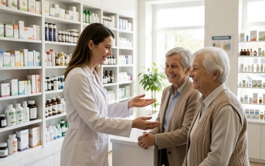 Tu aliado de confianza para la salud y el bienestar en Ponferrada