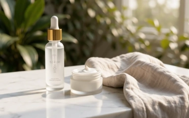 Guía de dermocosmética para una piel radiante y sana