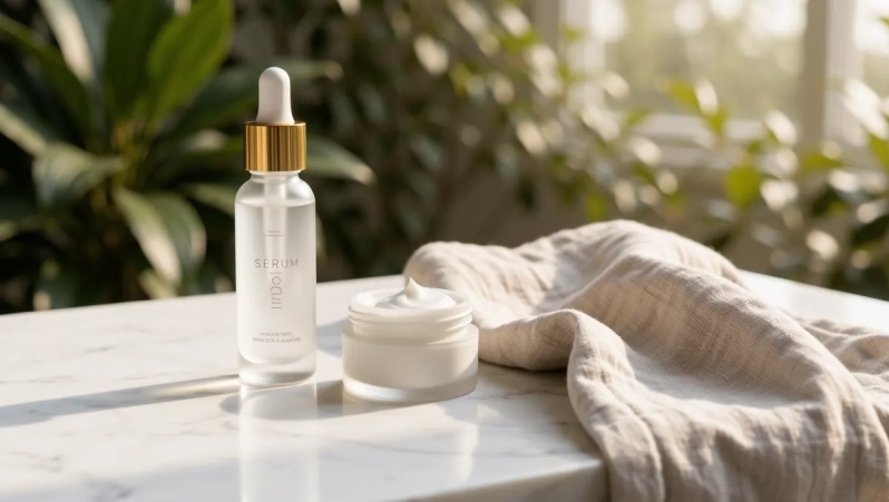 Guía de dermocosmética para una piel radiante y sana