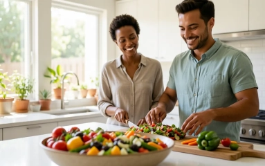 Nutrición y Dietética en Ponferrada: Un Enfoque Integral para tu Bienestar