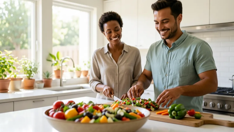 Asesoramiento Nutricional en Ponferrada: Tu Salud Empieza en el Plato