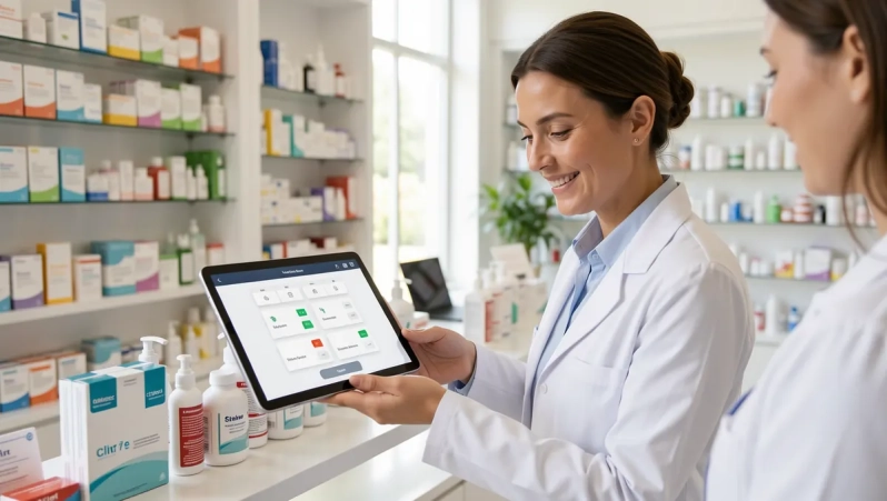 Guía Completa sobre el Uso de Cookies en Farmacia Merayo (Edición 2026)