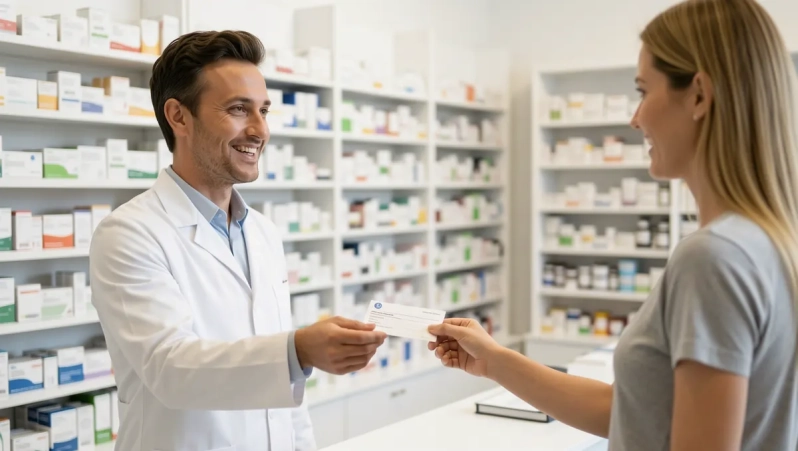 Tu Privacidad es Nuestra Prioridad: Política de Protección de Datos en Farmacia Merayo