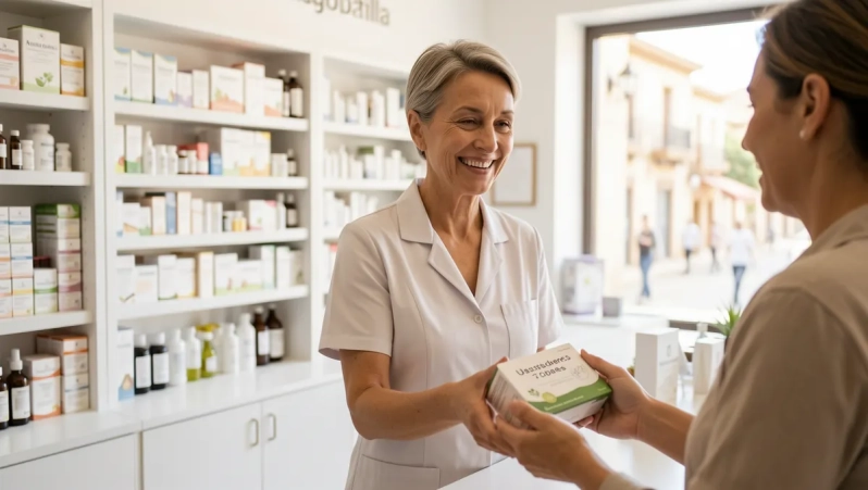 Tu Farmacia de Confianza en Ponferrada: Salud y Bienestar Personalizado