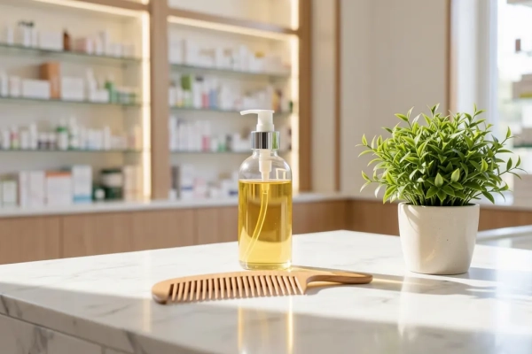 Cómo tratar la caída del cabello de forma efectiva