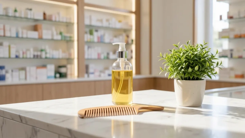 Cómo tratar la caída del cabello de forma efectiva