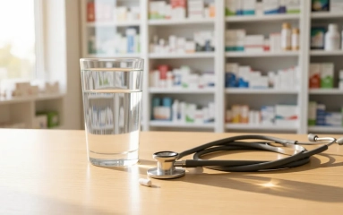 Uso responsable de antibióticos: Lo que debes saber