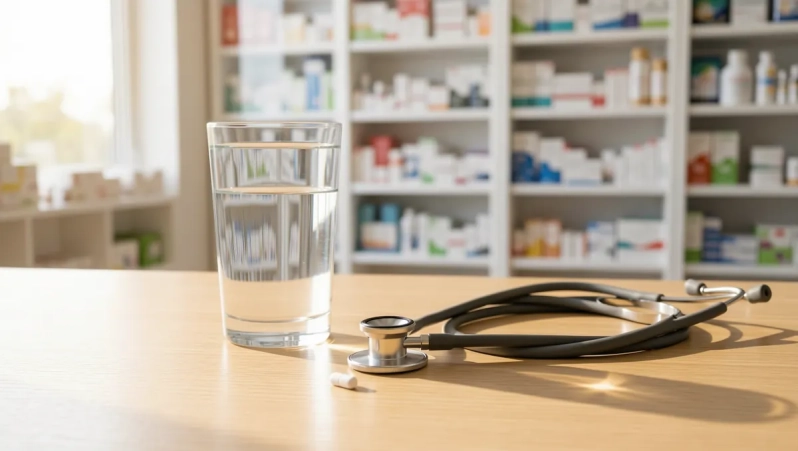 Uso responsable de antibióticos: Lo que debes saber
