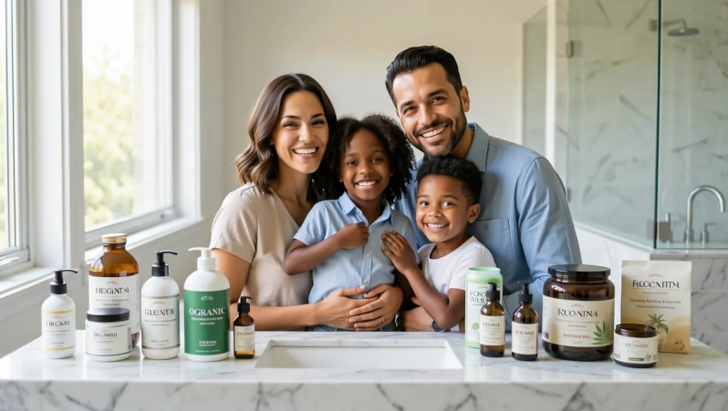 Guía de Cosmética en Ponferrada: Cuidados Personalizados para Toda la Familia